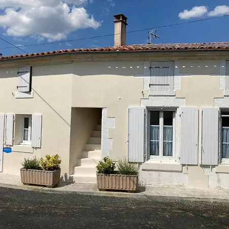 De La Ramee Nyaraló Bords