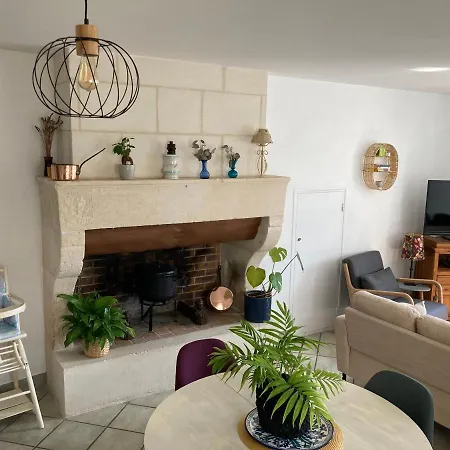 Nyaraló De La Ramee Bords