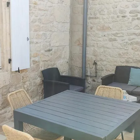 De La Ramee Дом отдыха