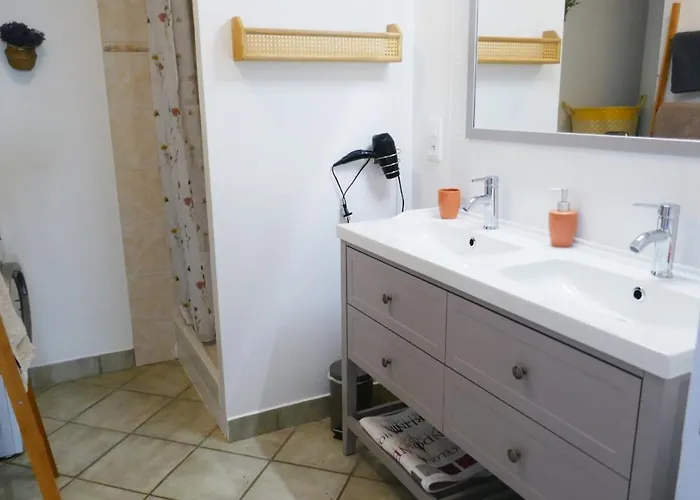 بيت للعطل De La Ramee *