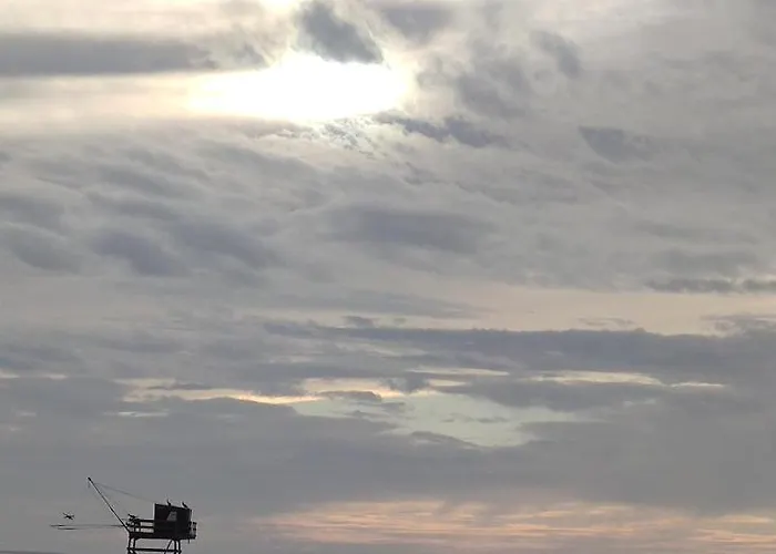 بيت للعطل De La Ramee Bords