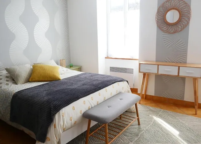 De La Ramee بيت للعطل *