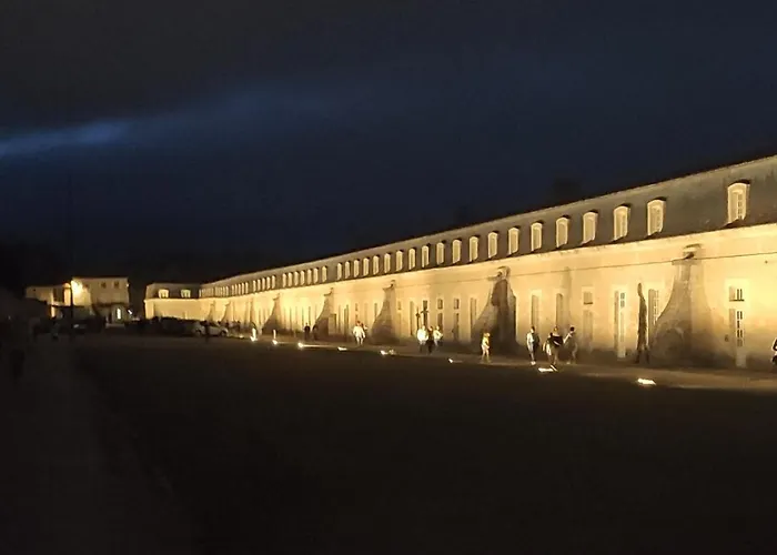 De La Ramee بيت للعطل