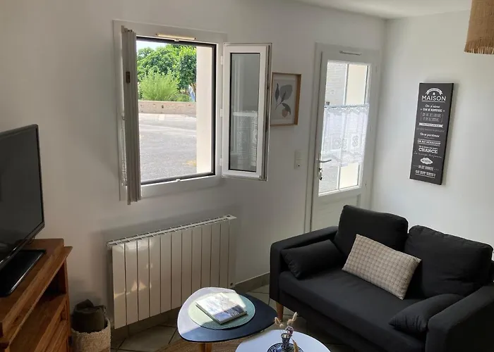 بيت للعطل De La Ramee *