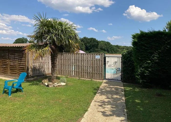 بيت للعطل De La Ramee Bords