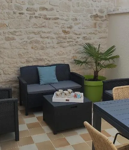 بيت للعطل De La Ramee